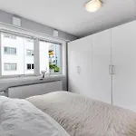 Moderne Og Vakker Leilighet, Oslo Sentrum